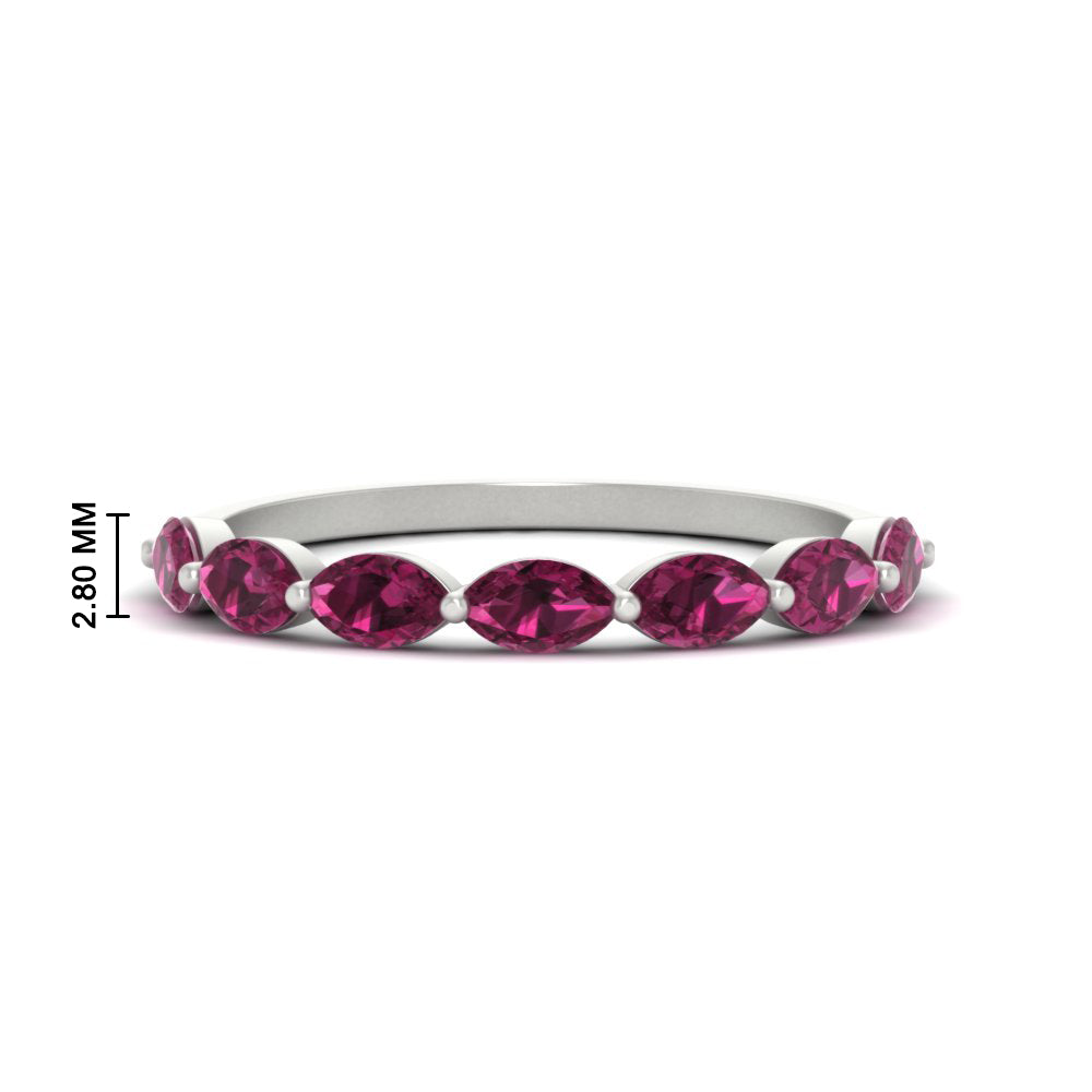 7-stone-marquise-pink-sapphire-east-west-1-carat-band-in-FD9939MQBGSADRPIANGLE3-1.00CT-NL-WG