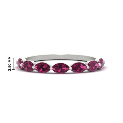 7-stone-marquise-pink-sapphire-east-west-1-carat-band-in-FD9939MQBGSADRPIANGLE3-1.00CT-NL-WG