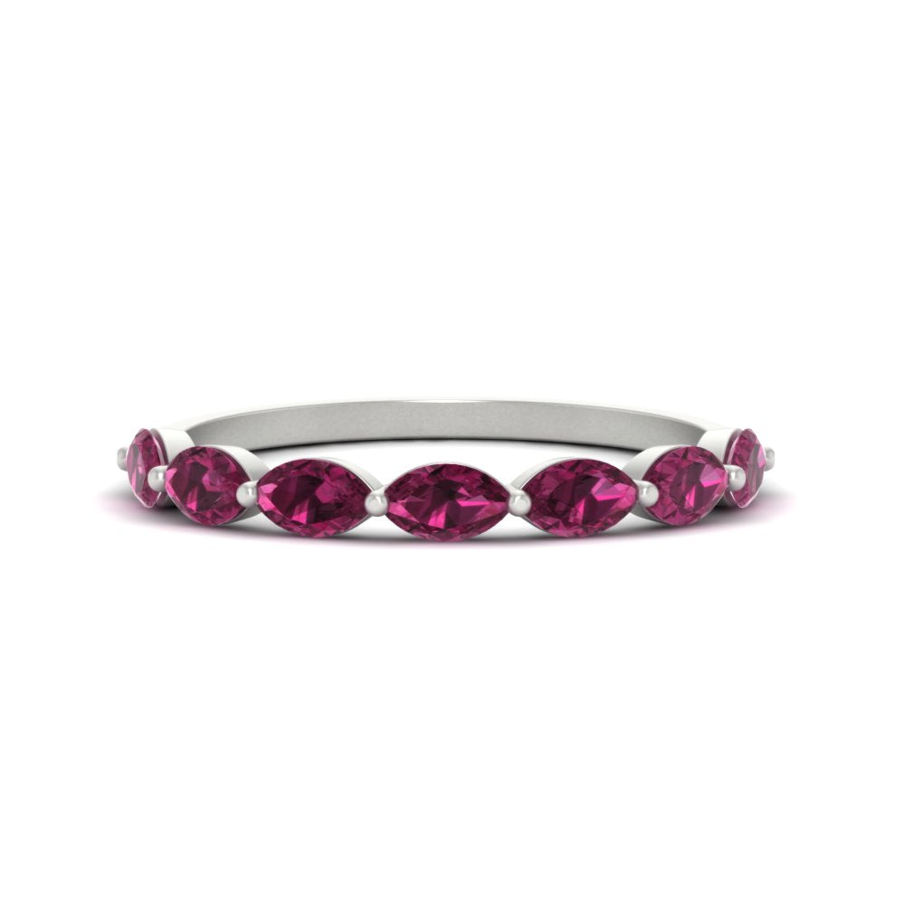 7-stone-marquise-pink-sapphire-east-west-1-carat-band-in-FD9939MQBGSADRPIANGLE3-1.00CT-NL-WG