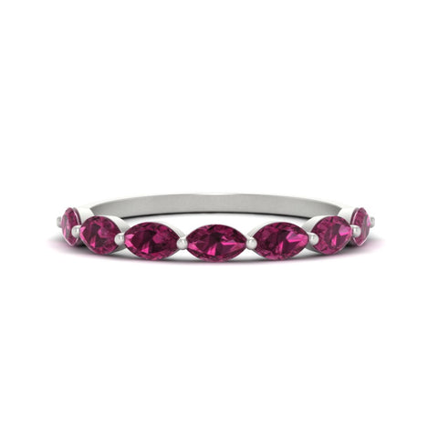 7-stone-marquise-pink-sapphire-east-west-1-carat-band-in-FD9939MQBGSADRPIANGLE3-1.00CT-NL-WG
