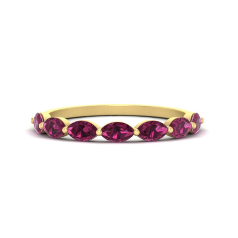 7-stone-marquise-pink-sapphire-east-west-1-carat-band-in-FD9939MQBGSADRPIANGLE3-1.00CT-NL-YG