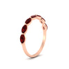 Load image into Gallery viewer, 7-stone-marquise-ruby-east-west-1-carat-band-in-FD9939MQBGRUDRANGLE3-1.00CT-NL-RG