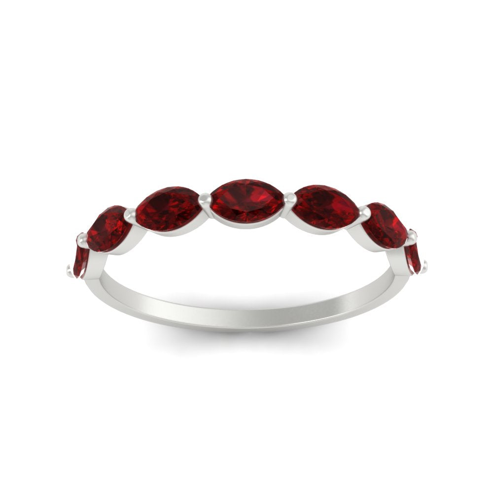 7-stone-marquise-ruby-east-west-1-carat-band-in-FD9939MQBGRUDRANGLE3-1.00CT-NL-WG