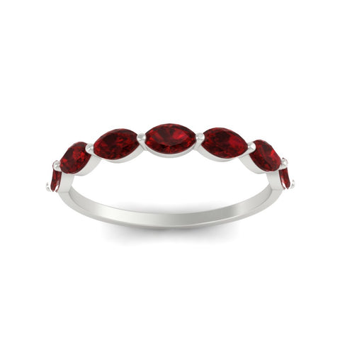 7-stone-marquise-ruby-east-west-1-carat-band-in-FD9939MQBGRUDRANGLE3-1.00CT-NL-WG