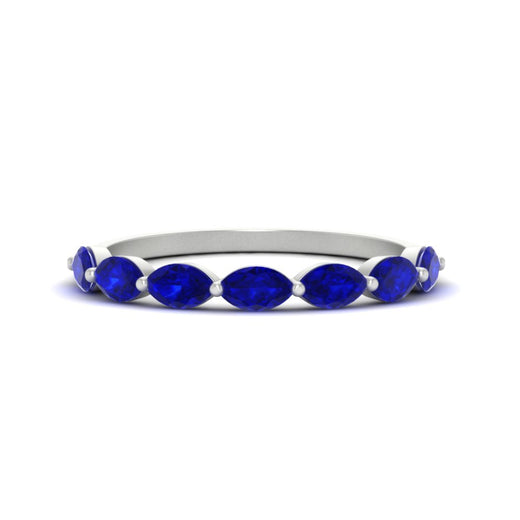7-stone-marquise-sapphire-east-west-1-carat-band-in-FD9939MQBGSABLANGLE3-1.00CT-NL-WG