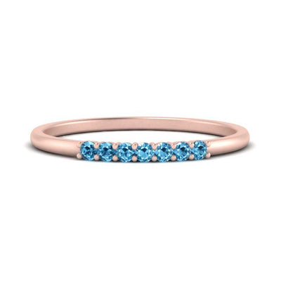 7 Stone Stacking Band