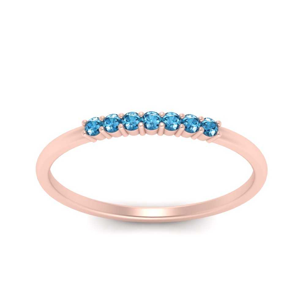 7-stone-stacking-blue-topaz-wedding-band-in-rose-gold-FD122844BGICBLTOANGLE3-NL-RG-GS.jpg