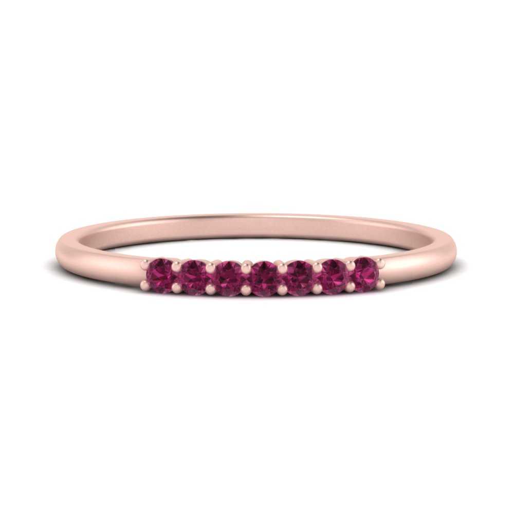7-stone-stacking-pink-sapphire-wedding-band-in-rose-gold-FD122844BGSADRPIANGLE3-NL-RG-GS.jpg