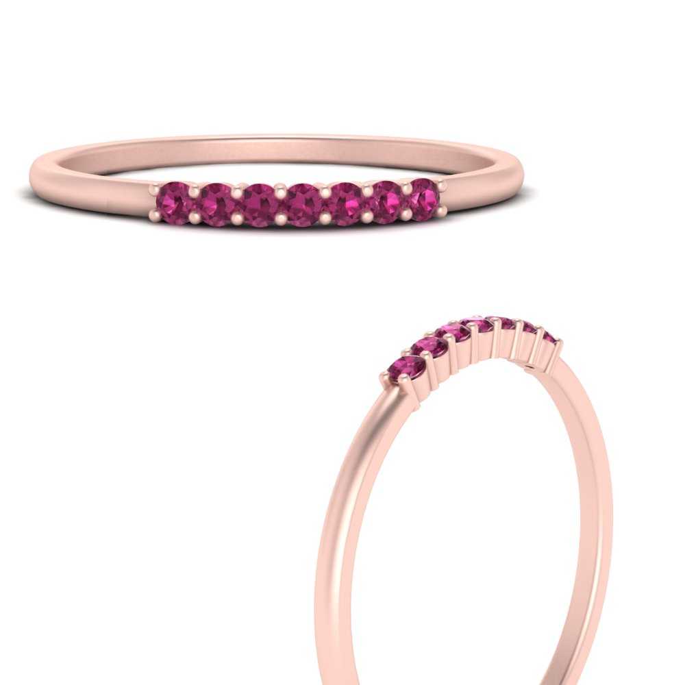 7-stone-stacking-pink-sapphire-wedding-band-in-rose-gold-FD122844BGSADRPIANGLE3-NL-RG-GS.jpg