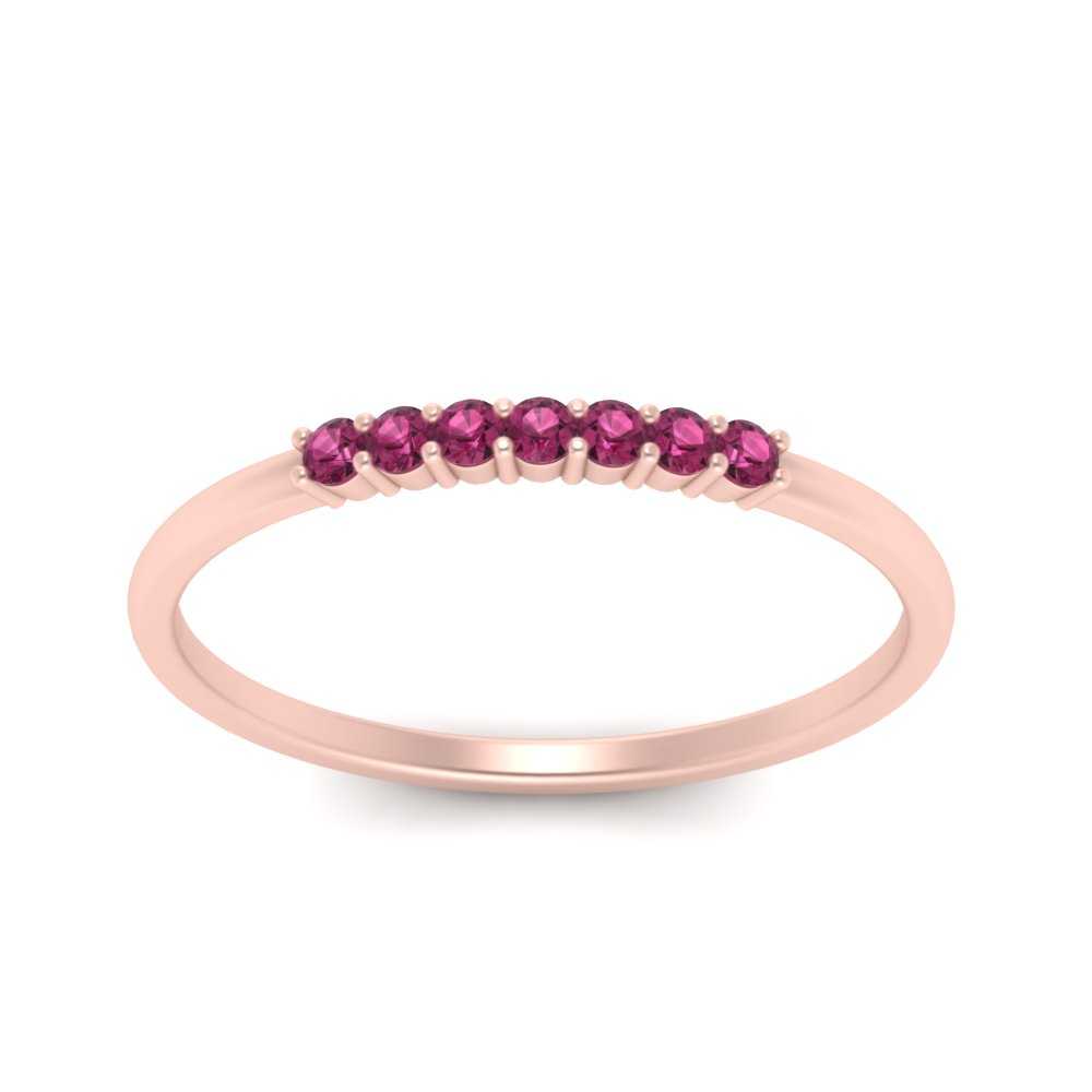 7-stone-stacking-pink-sapphire-wedding-band-in-rose-gold-FD122844BGSADRPIANGLE3-NL-RG-GS.jpg