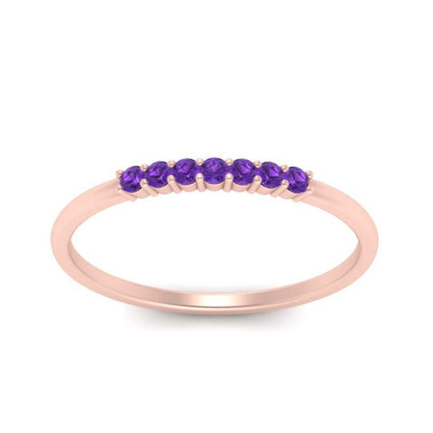 7-stone-stacking-purple-topaz-wedding-band-in-rose-gold-FD122844BGVITOANGLE3-NL-RG-GS.jpg
