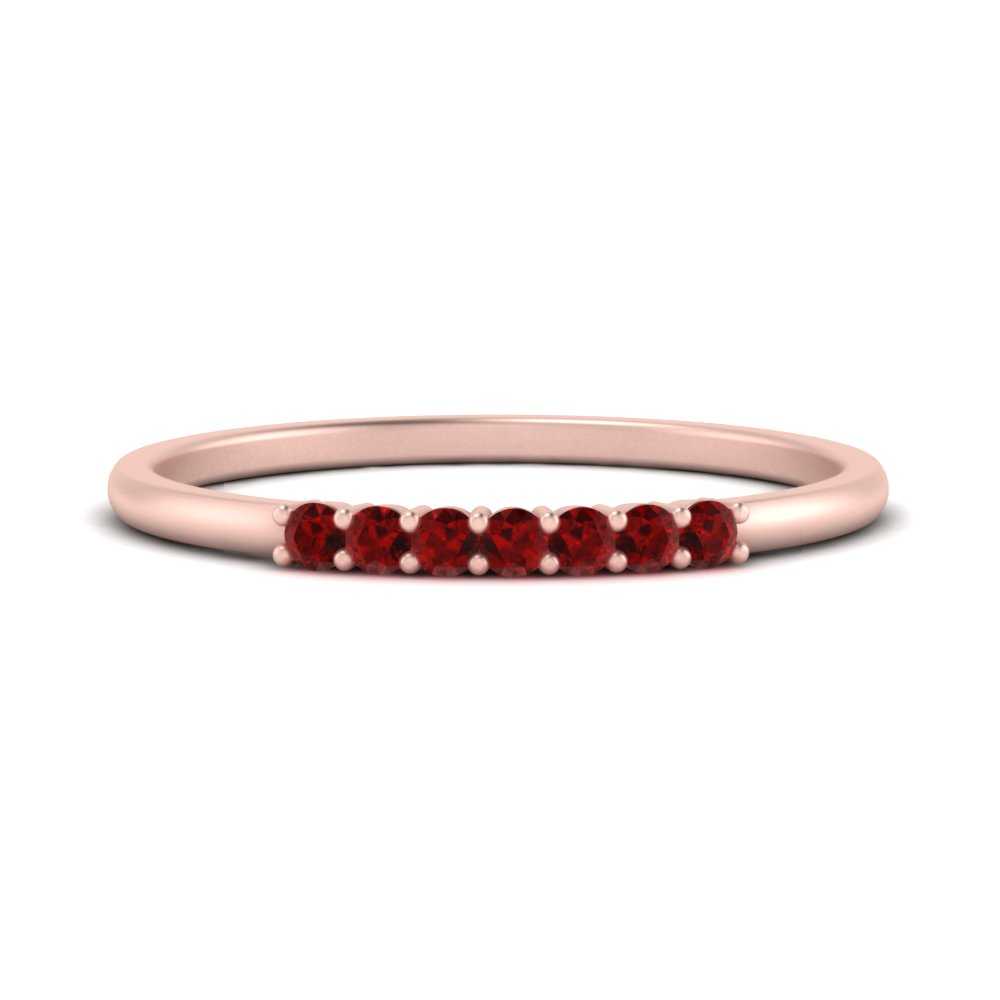 7-stone-stacking-ruby-wedding-band-in-rose-gold-FD122844BGRUDRANGLE3-NL-RG-GS.jpg