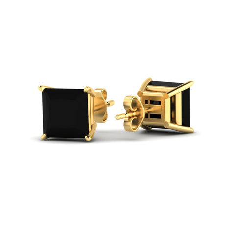 7.00-carat-princess-cut-black-diamond-basket-stud-earring-in-yellow-gold-fdear10411prgblackangle4-7.00ct-nl-yg.jpg