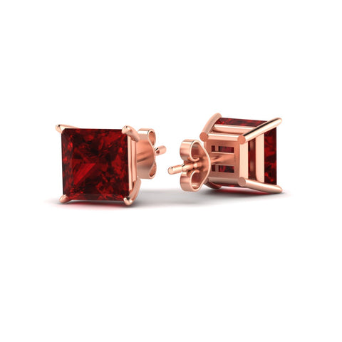 7.00-carat-princess-cut-ruby-basket-stud-earring-in-rose-gold-fdear10411prgrudrangle4-7.00ct-nl-rg.jpg