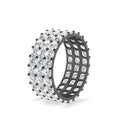Thumbnail 11 - 7.5-ct.-asscher-cut-basket-eternity-stack-band-in-black-gold-FD10754-AS-NL-BG