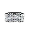 Thumbnail 10 - 7.5-ct.-asscher-cut-basket-eternity-stack-band-in-black-gold-FD10754-AS-NL-BG