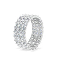 Thumbnail 2 - 7.5-ct.-asscher-cut-basket-eternity-stack-band-in-white-gold-FD10754-AS-NL-WG