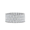 Load image into Gallery viewer, 7.50-ct.-princess-cut-basket-eternity-stack-wedding-band-in-white-gold-FD10754-PR-NL-WG