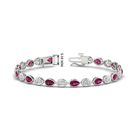 7.68-carat-classic-teardrop-link-east-west-pink-sapphire-bracelet-in-white-gold-FDBRCPE10581GSADRPI-7.68CT-NL-WG-hw.jpg?v=1776852521