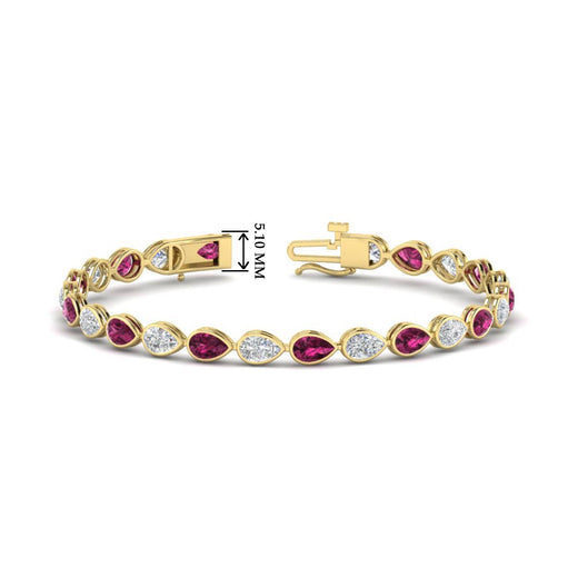7.68-carat-classic-teardrop-link-east-west-pink-sapphire-bracelet-in-yellow-gold-FDBRCPE10581GSADRPI-7.68CT-NL-YG-hw.jpg?v=1776852521