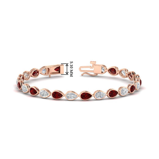 7.68-carat-classic-teardrop-link-east-west-ruby-bracelet-in-rose-gold-FDBRCPE10581GRUDR-7.68CT-NL-RG-hw.jpg?v=1776852521