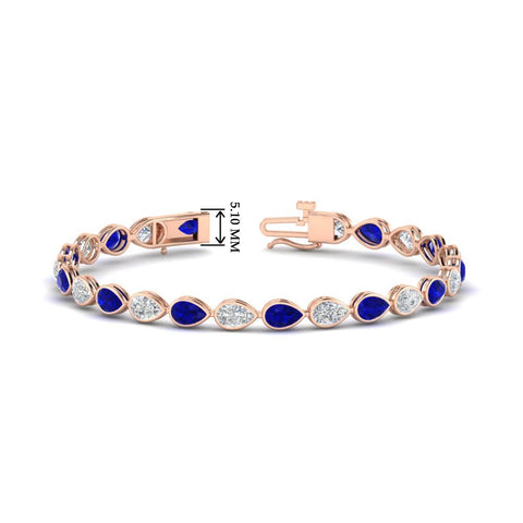 7.68-carat-classic-teardrop-link-east-west-sapphire-bracelet-in-rose-gold-FDBRCPE10581GSABL-7.68CT-NL-RG-hw.jpg?v=1776852362