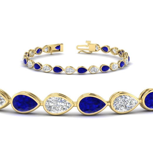 7.68-carat-classic-teardrop-link-east-west-sapphire-bracelet-in-yellow-gold-FDBRCPE10581GSABLANGLE2-7.68CT-NL-YG.jpg?v=1776852362