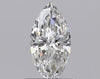 Load image into Gallery viewer, 0.40 Carat Marquise Cut Natural Diamond VS1 H