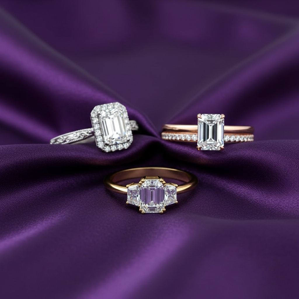 3. Select the Right Setting