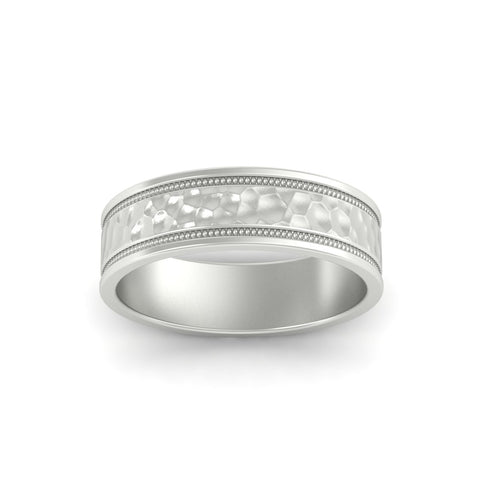 7mm-classic-hammered-light-weight-mens-ring-in-white-gold-fdm18045hangle5-7.00mm-nl-wg.jpg?v=1784022575