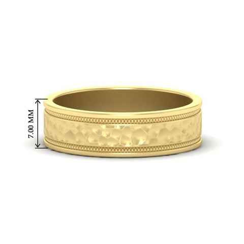7mm-classic-hammered-light-weight-mens-ring-in-yellow-gold-fdm18045hsleep-7.00mm-nl-yg-hw.jpg?v=1784022575