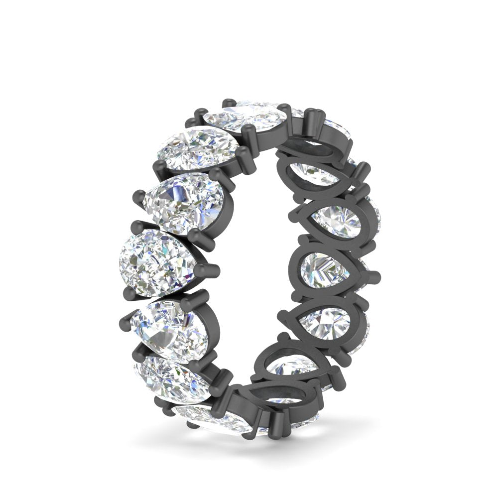 8-carat-diamond-teardrop-eternity-band-in-black-gold-FD10554PE-0.50CT-ANGLE2-NL-BG