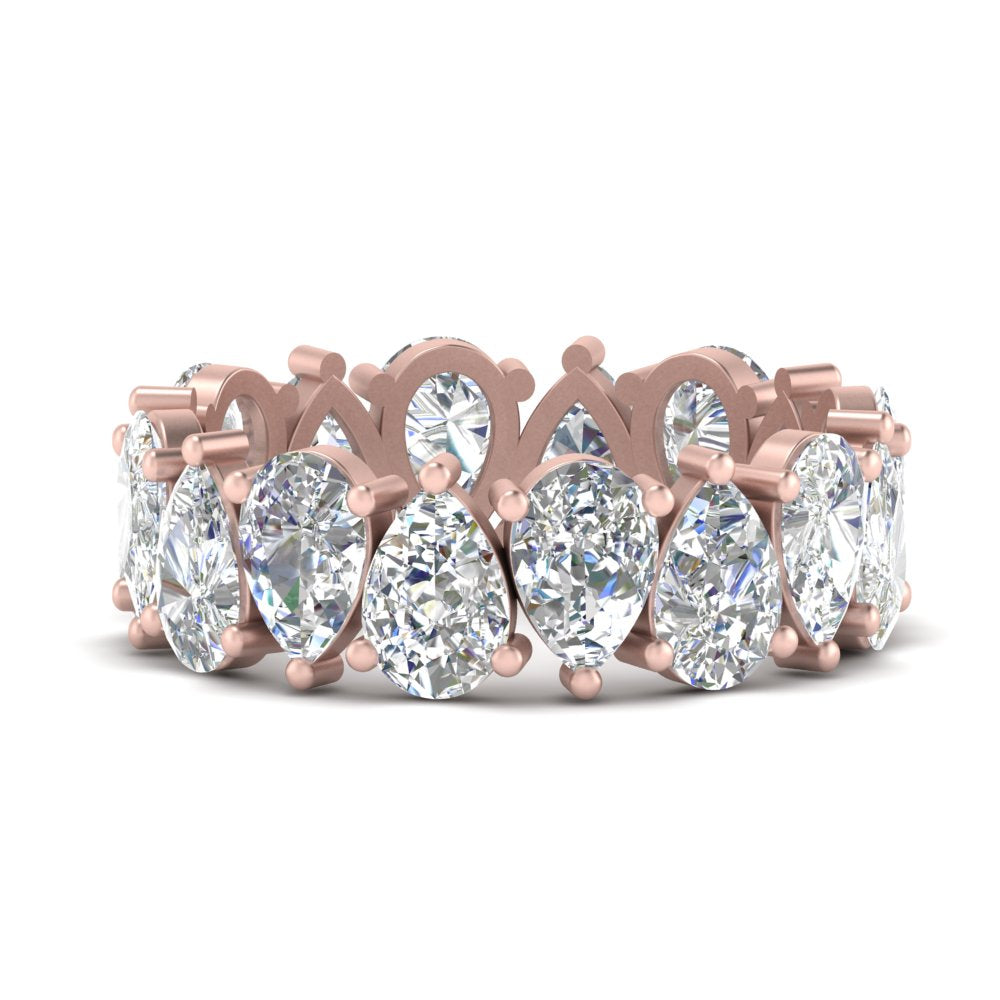 8-carat-diamond-teardrop-eternity-band-in-rose-gold-FD10554PE-0.50CT-NL-RG