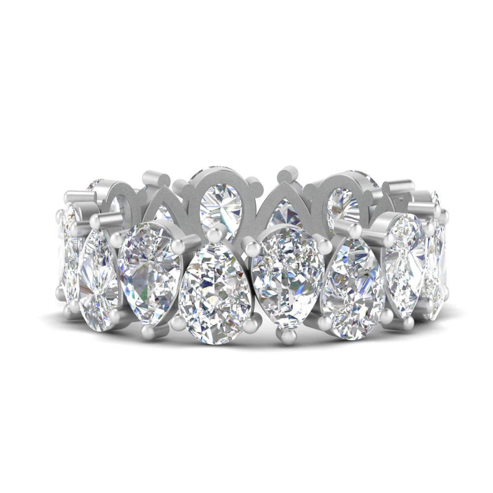 8-carat-diamond-teardrop-eternity-band-in-white-gold-FD10554PE-0.50CT-NL-WG