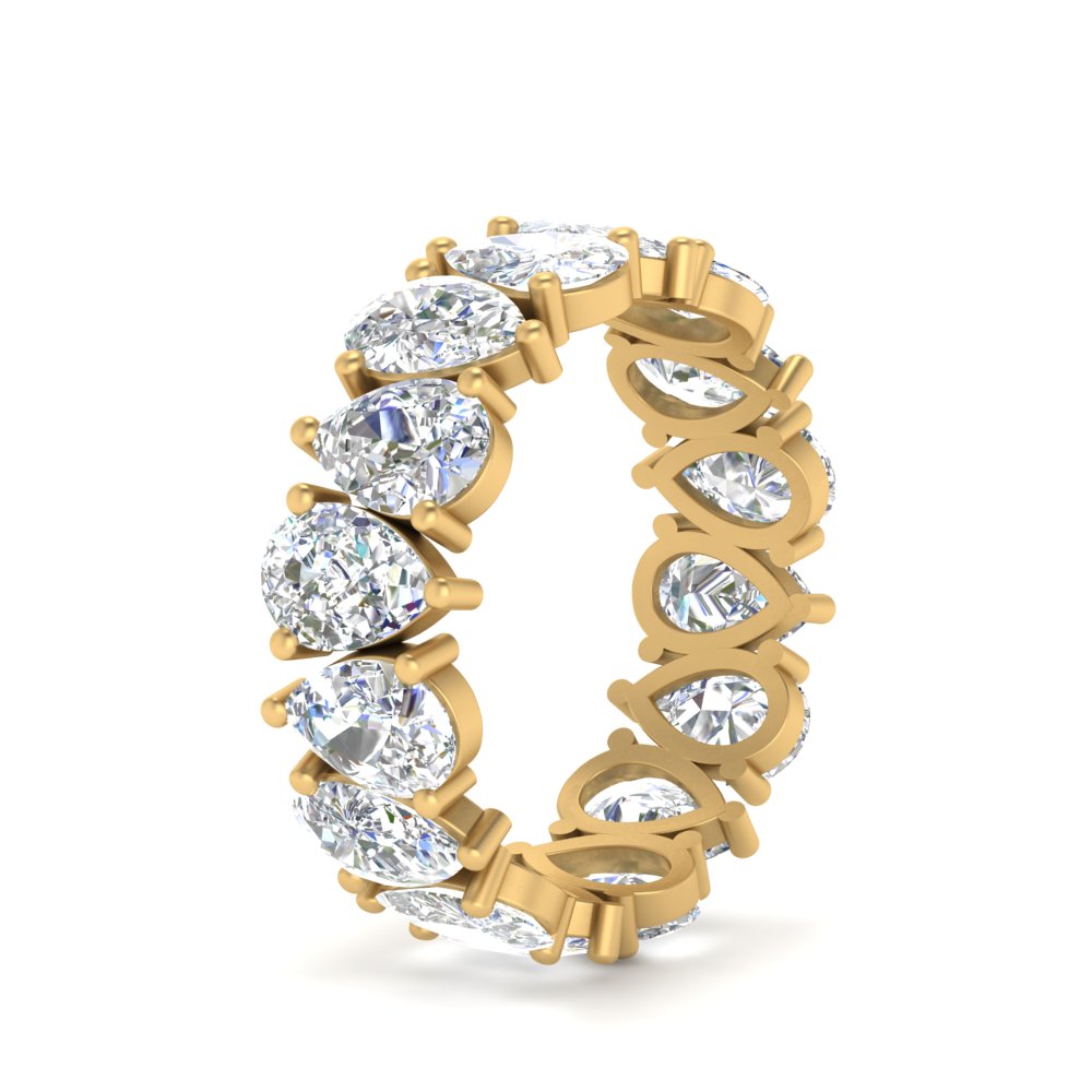 8-carat-diamond-teardrop-eternity-band-in-yellow-gold-FD10554PE-0.50CT-ANGLE2-NL-YG