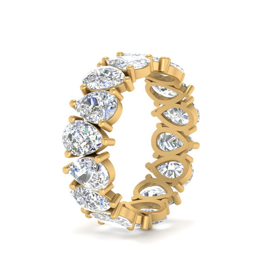 8-carat-diamond-teardrop-eternity-band-in-yellow-gold-FD10554PE-0.50CT-ANGLE2-NL-YG