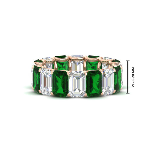 8-carat-emerald-cut-diamond-eternity-band-with-emerald-in-rose-gold-FD-EWB10850GEMGR-8CT-NL-RG-HW.jpg?v=1771408992