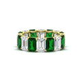 Thumbnail 65 - 8-carat-emerald-cut-diamond-eternity-band-with-emerald-in-yellow-gold-FD-EWB10850GEMGR-8CT-NL-YG.jpg?v=1771405861