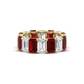 Thumbnail 69 - 8-carat-emerald-cut-diamond-eternity-band-with-ruby-in-yellow-gold-FD-EWB10850GRUDR-8CT-NL-YG.jpg?v=1771405861