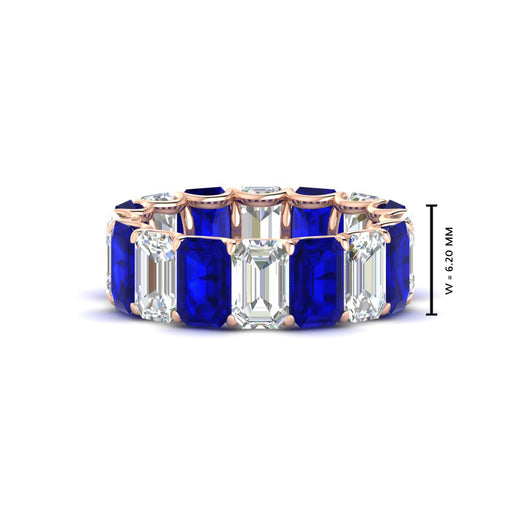 8-carat-emerald-cut-diamond-eternity-band-with-sapphire-in-rose-gold-FD-EWB10850GSABL-8CT-NL-RG-HW.jpg?v=1771408992