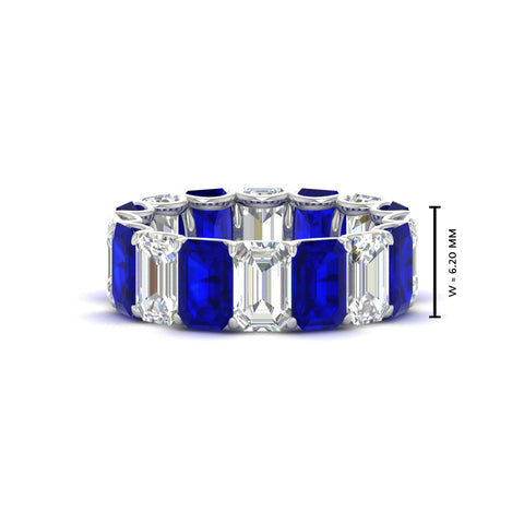8-carat-emerald-cut-diamond-eternity-band-with-sapphire-in-white-gold-FD-EWB10850GSABL-8CT-NL-WG-HW.jpg?v=1771405861