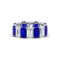 Thumbnail 37 - 8-carat-emerald-cut-diamond-eternity-band-with-sapphire-in-white-gold-FD-EWB10850GSABL-8CT-NL-WG.jpg?v=1771408992