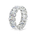 Thumbnail 9 - 8-carat-emerald-cut-diamond-eternity-stack-band-in-white-gold-FDEWB10850-8CT-ANGLE2-NL-WG