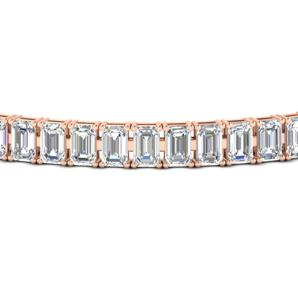 8-carat-emerald-cut-tennis-diamond-bracelet