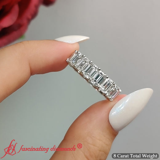 8-carat-lab-diamond-emerald-cut-eternity-band-in-18k-white-gold-fdewb10850em-15