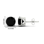 Load image into Gallery viewer, 8-carat-round-black-diamond-stud-earring-for-women-in-white-gold-fdear10411rogblackangle2-8.00ct-nl-wg-hw_643fe1af-6f32-4e36-bf76-6ff0c8b519fe.jpg?v=1765339397
