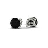 Load image into Gallery viewer, 8-carat-round-black-diamond-stud-earring-for-women-in-white-gold-fdear10411rogblackangle4-8.00ct-nl-wg_b97ac9de-9a33-4e06-980a-2401a4193b82.jpg?v=1765339396