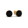 Load image into Gallery viewer, 8-carat-round-black-diamond-stud-earring-for-women-in-yellow-gold-fdear10411rogblackangle1-8.00ct-nl-yg_4465c1aa-a9fc-40bf-aa2a-5ecf6ce62586.jpg?v=1765339397