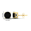 Load image into Gallery viewer, 8-carat-round-black-diamond-stud-earring-for-women-in-yellow-gold-fdear10411rogblackangle2-8.00ct-nl-yg-hw_f8d05804-d275-4395-b3ff-0c9c6fd8a5cb.jpg?v=1765339396