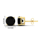 Load image into Gallery viewer, 8-carat-round-black-diamond-stud-earring-for-women-in-yellow-gold-fdear10411rogblackangle2-8.00ct-nl-yg-hw_f8d05804-d275-4395-b3ff-0c9c6fd8a5cb.jpg?v=1765339396

